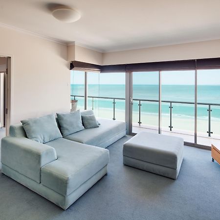 Hotel Seashells Mandurah Zewnętrze zdjęcie