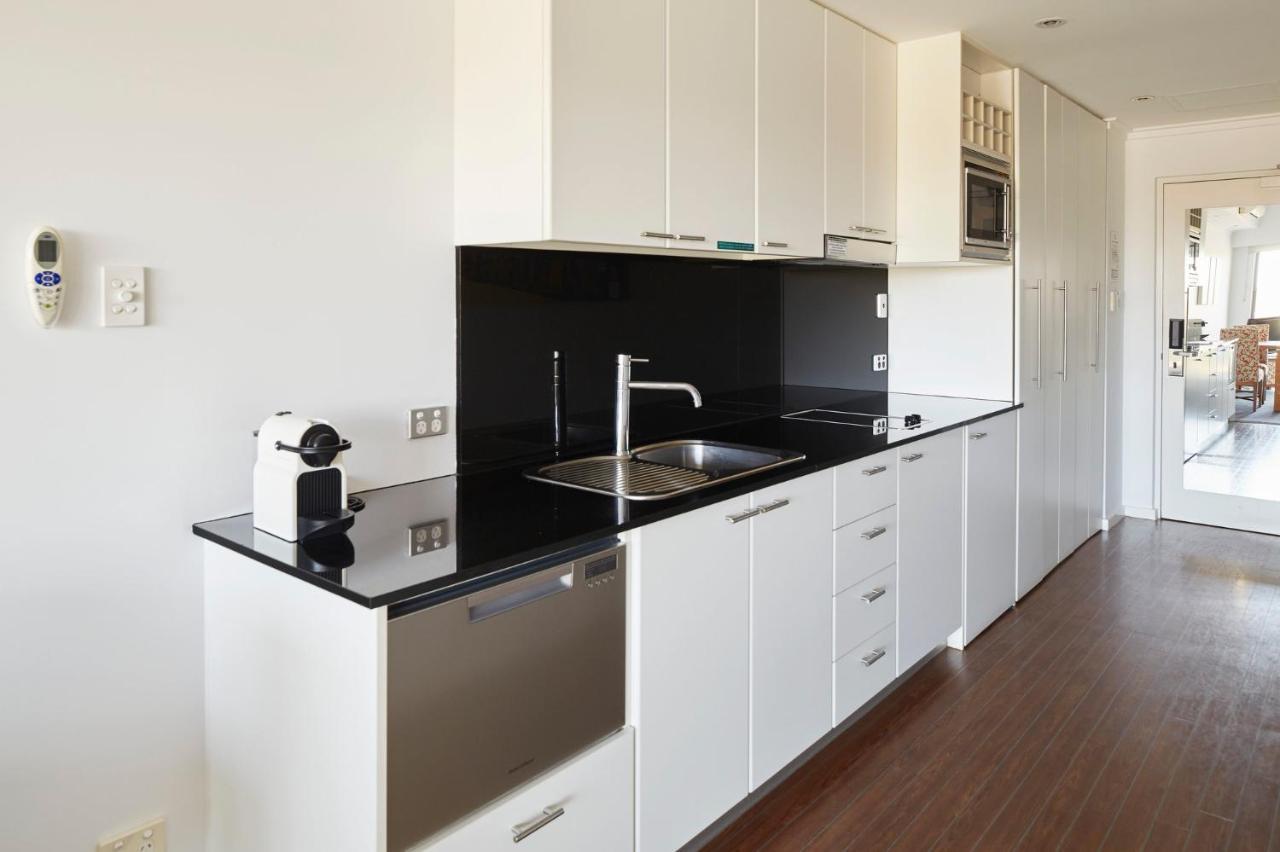Hotel Seashells Mandurah Zewnętrze zdjęcie