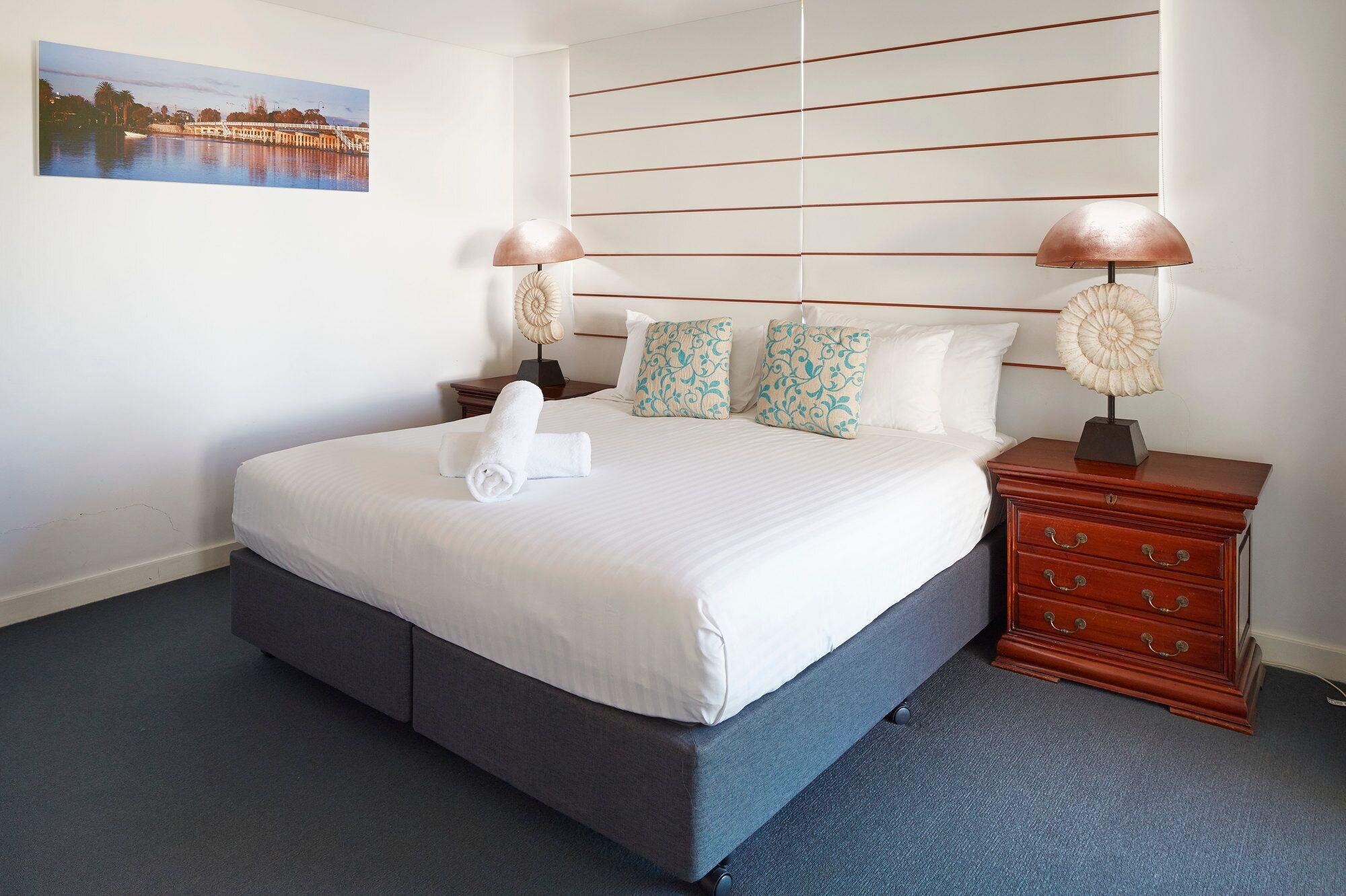Hotel Seashells Mandurah Zewnętrze zdjęcie