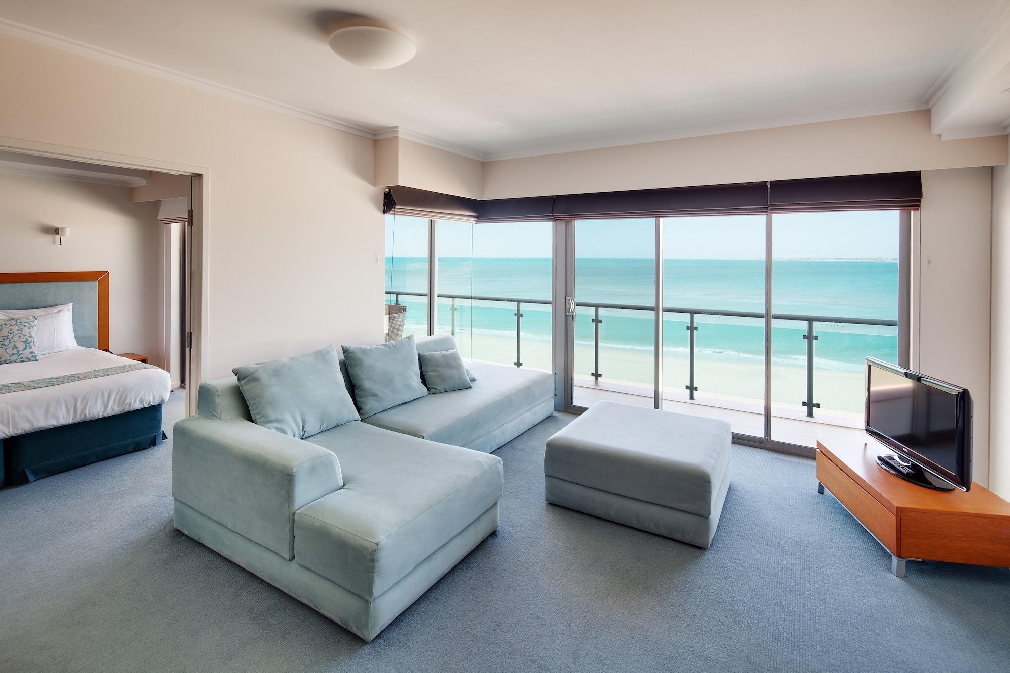 Hotel Seashells Mandurah Zewnętrze zdjęcie