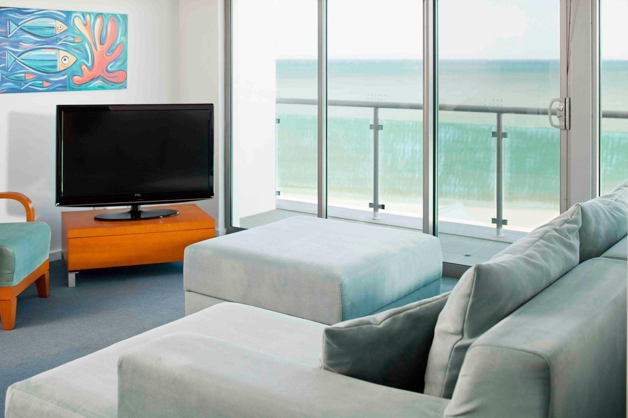Hotel Seashells Mandurah Zewnętrze zdjęcie