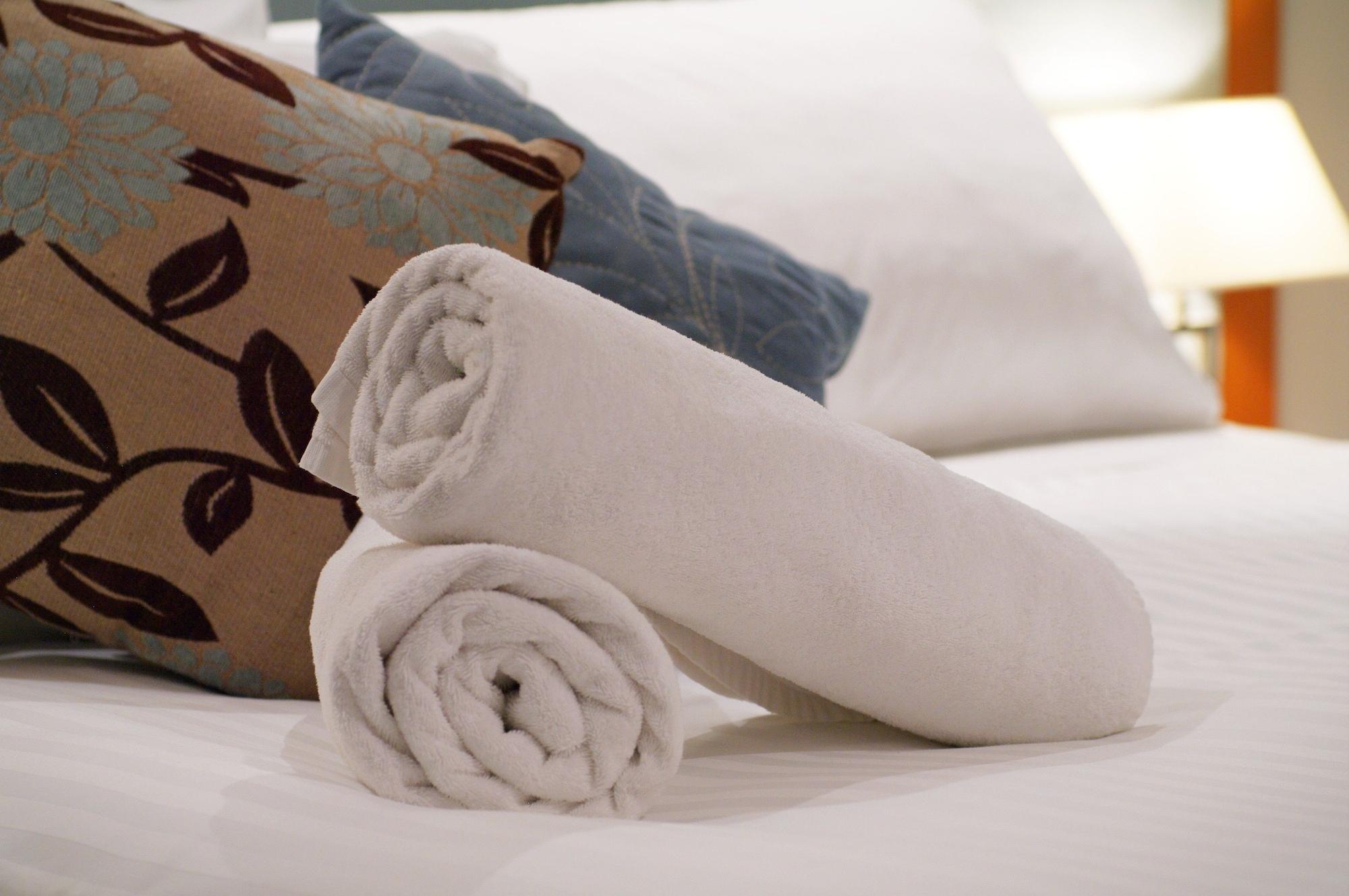 Hotel Seashells Mandurah Zewnętrze zdjęcie