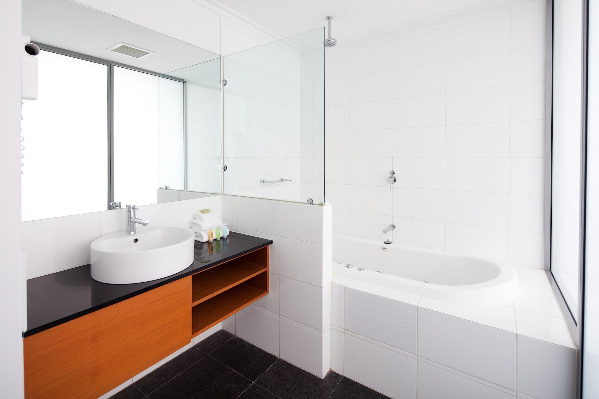 Hotel Seashells Mandurah Zewnętrze zdjęcie