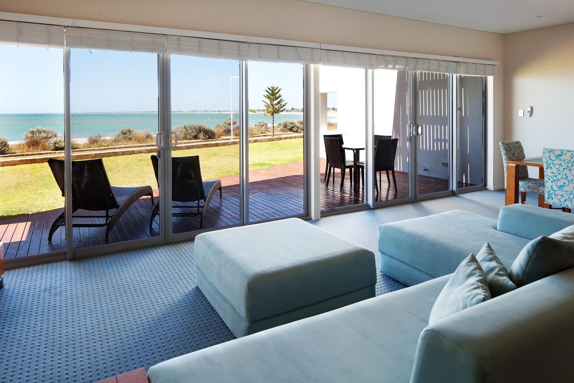 Hotel Seashells Mandurah Zewnętrze zdjęcie