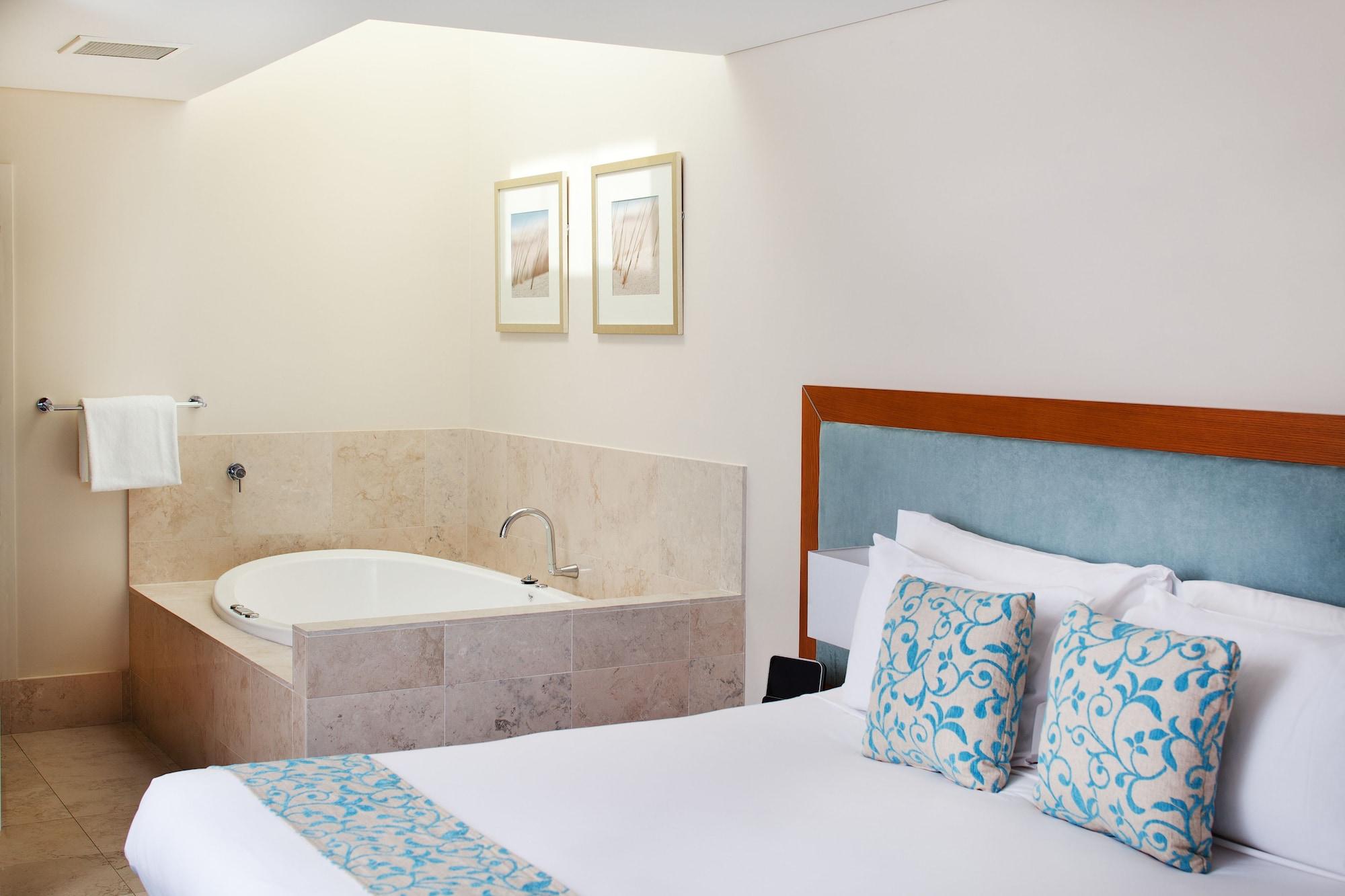 Hotel Seashells Mandurah Zewnętrze zdjęcie