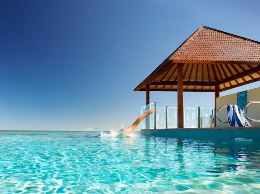 Hotel Seashells Mandurah Zewnętrze zdjęcie