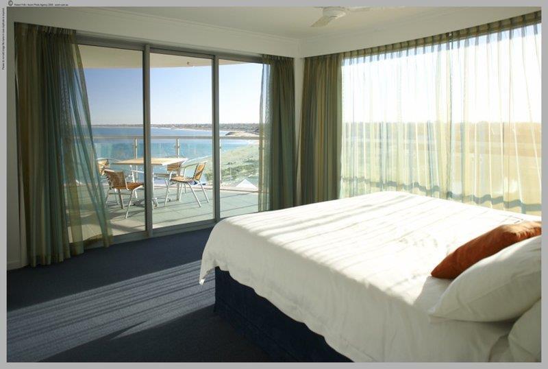 Hotel Seashells Mandurah Pokój zdjęcie