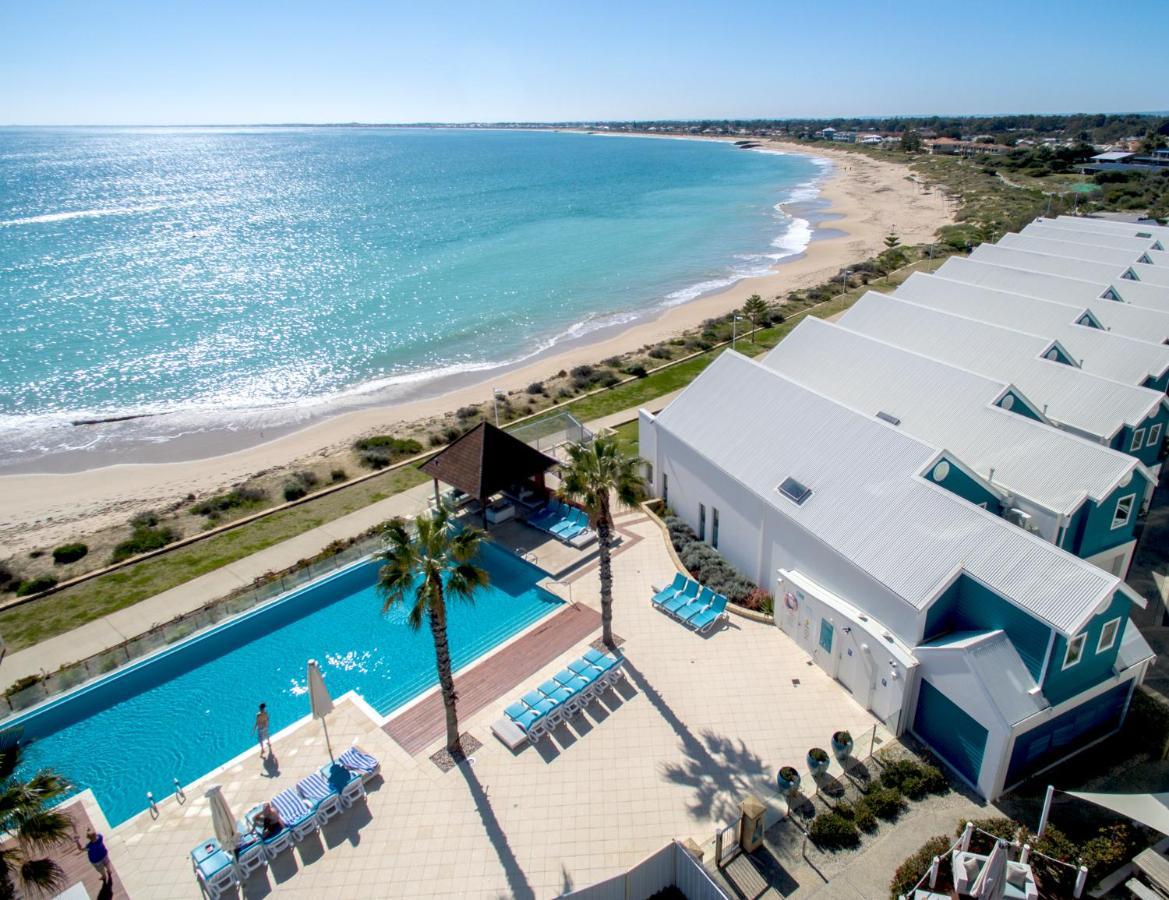 Hotel Seashells Mandurah Zewnętrze zdjęcie