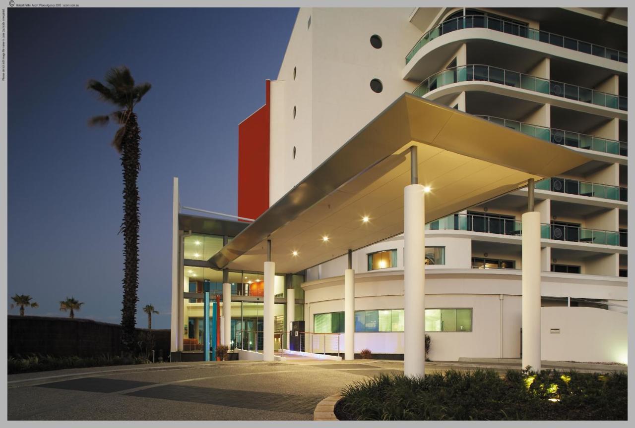 Hotel Seashells Mandurah Zewnętrze zdjęcie