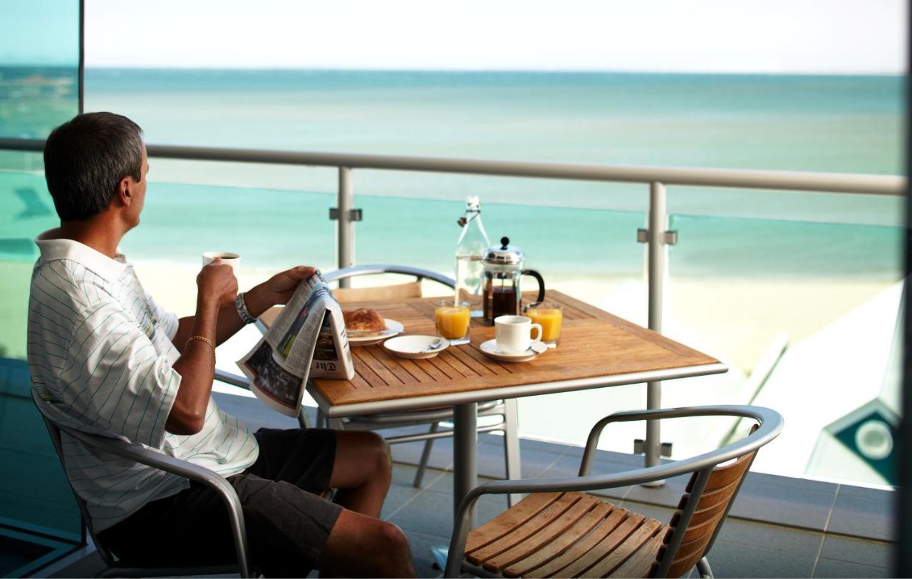 Hotel Seashells Mandurah Zewnętrze zdjęcie