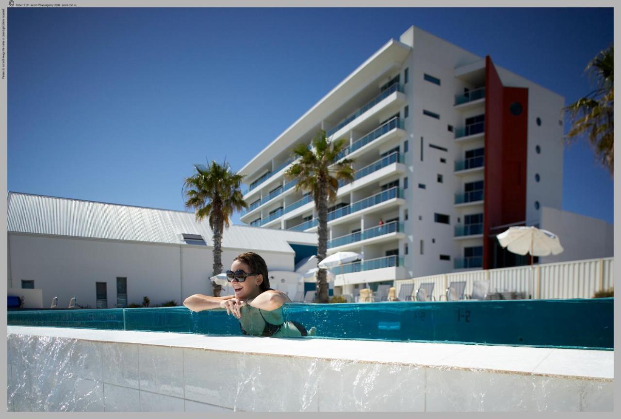 Hotel Seashells Mandurah Zewnętrze zdjęcie