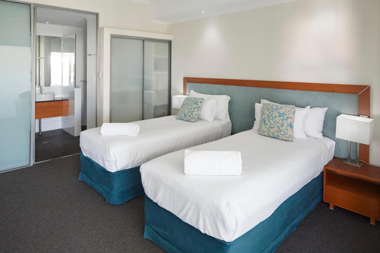 Hotel Seashells Mandurah Zewnętrze zdjęcie
