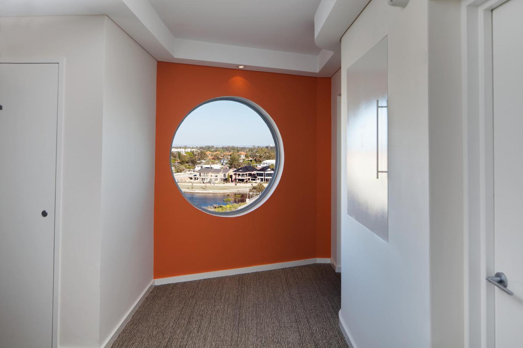 Hotel Seashells Mandurah Zewnętrze zdjęcie