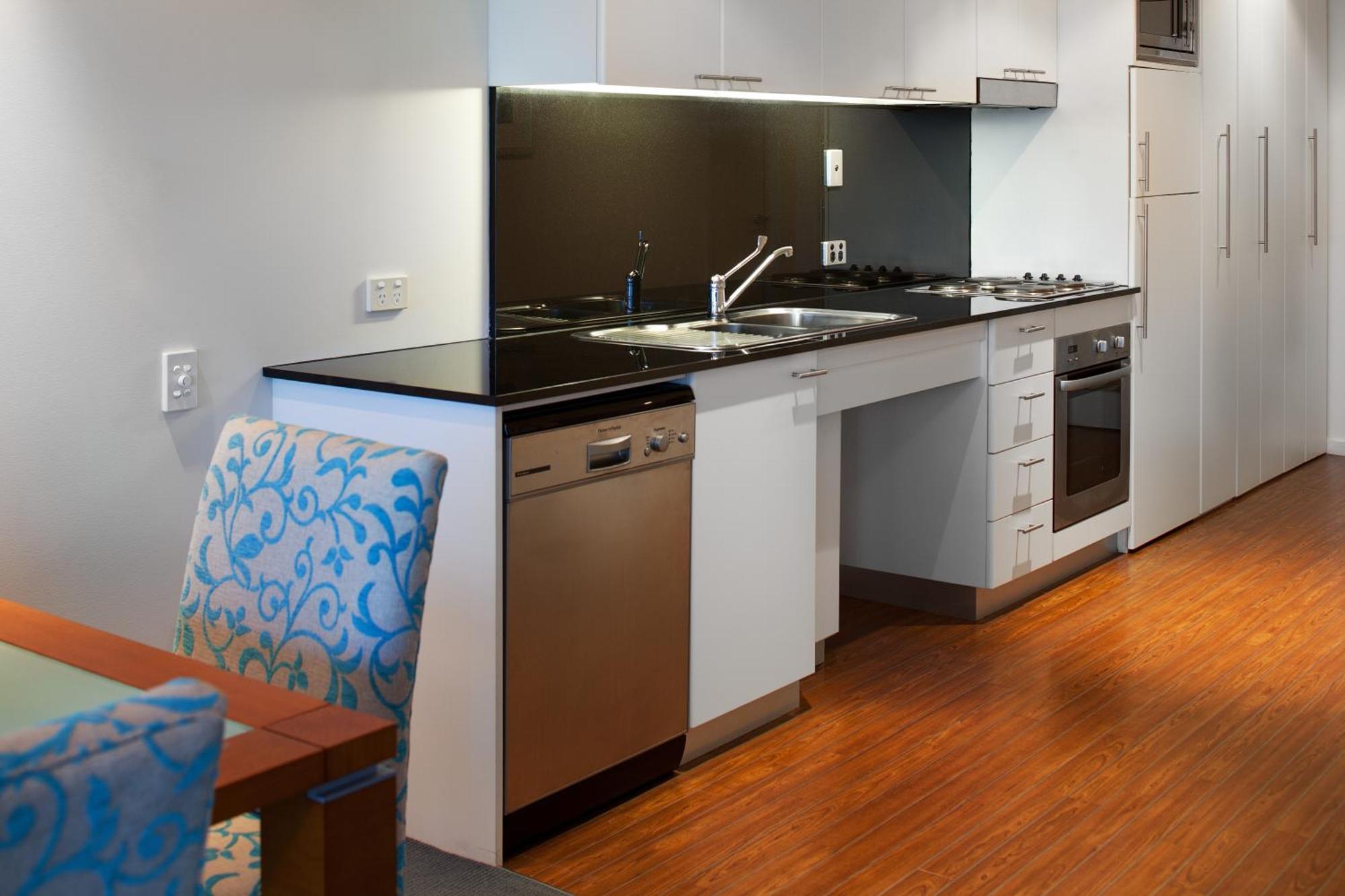 Hotel Seashells Mandurah Zewnętrze zdjęcie