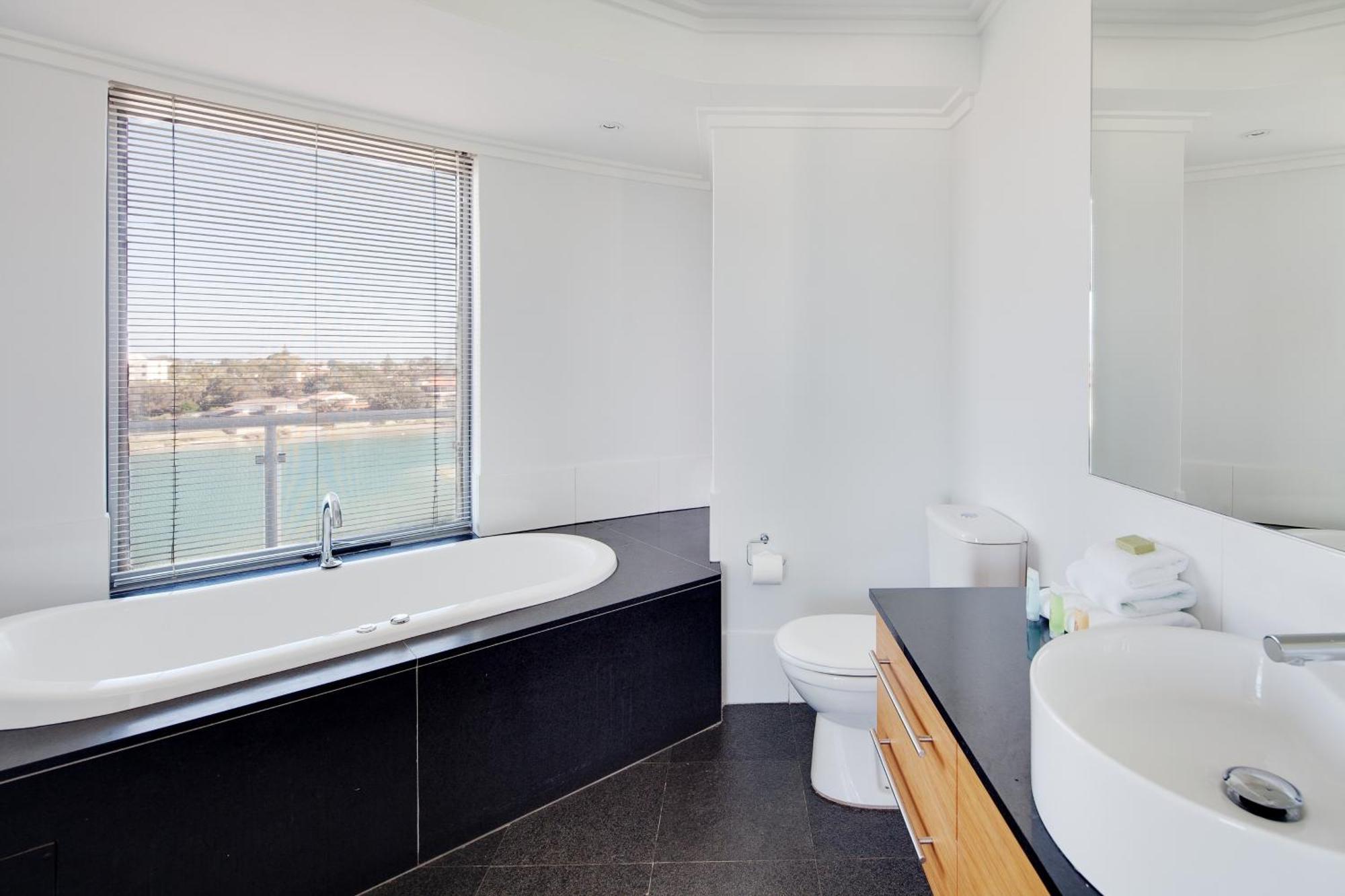 Hotel Seashells Mandurah Zewnętrze zdjęcie