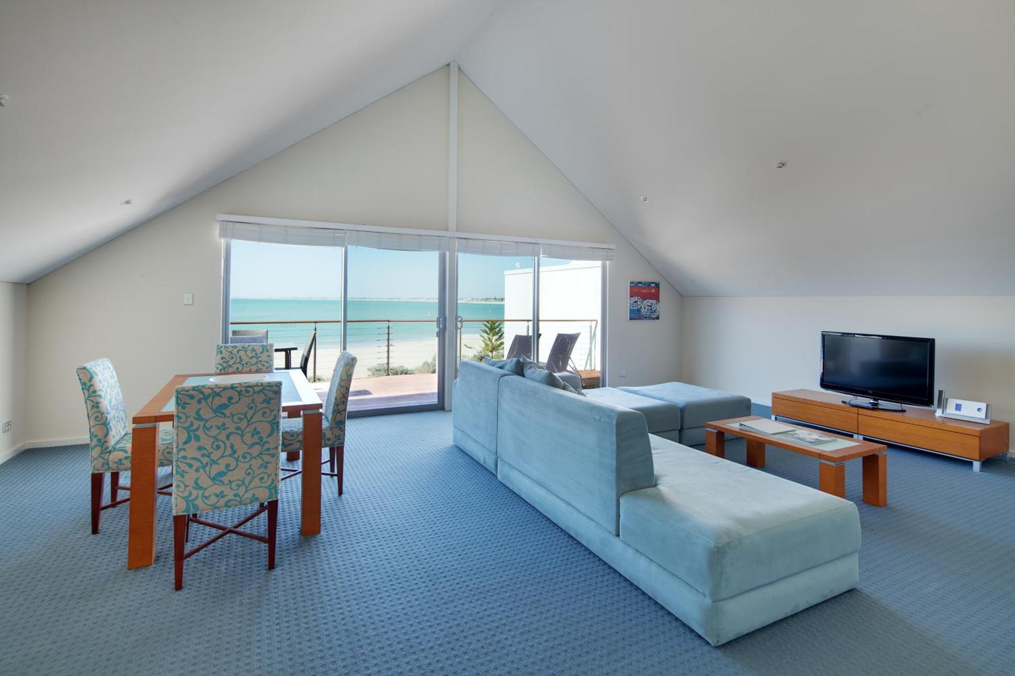 Hotel Seashells Mandurah Zewnętrze zdjęcie