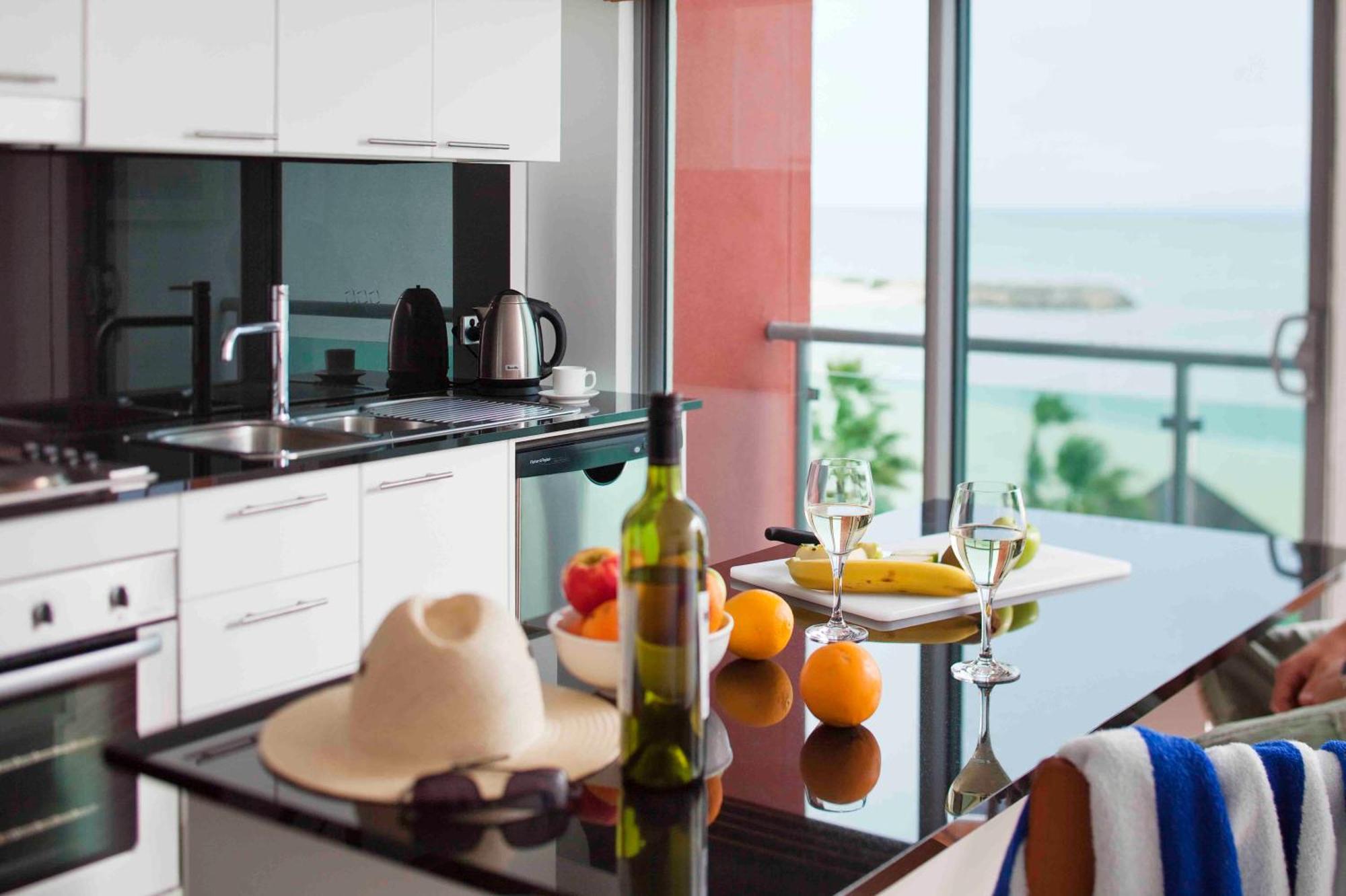 Hotel Seashells Mandurah Zewnętrze zdjęcie