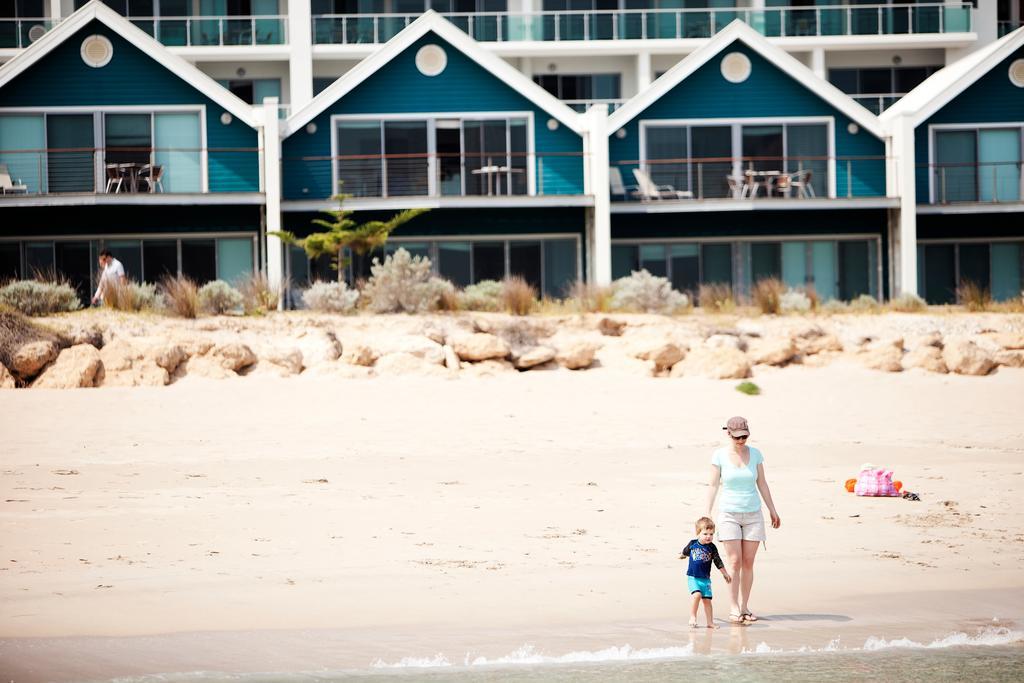 Hotel Seashells Mandurah Pokój zdjęcie