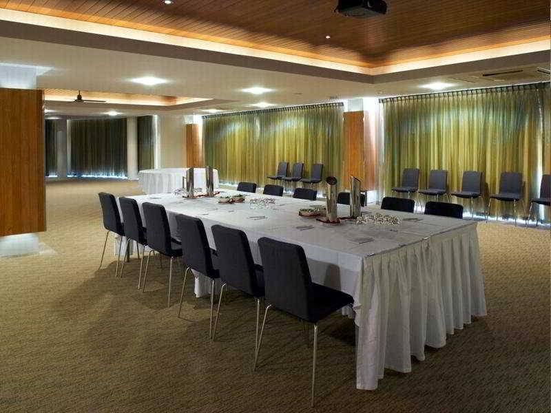 Hotel Seashells Mandurah Zewnętrze zdjęcie