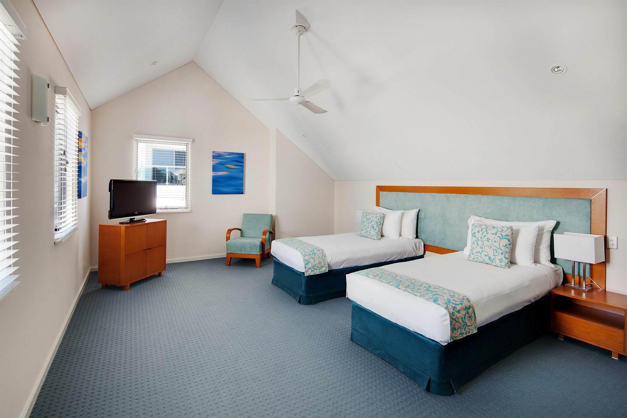 Hotel Seashells Mandurah Zewnętrze zdjęcie
