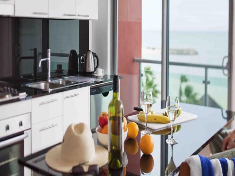 Hotel Seashells Mandurah Zewnętrze zdjęcie