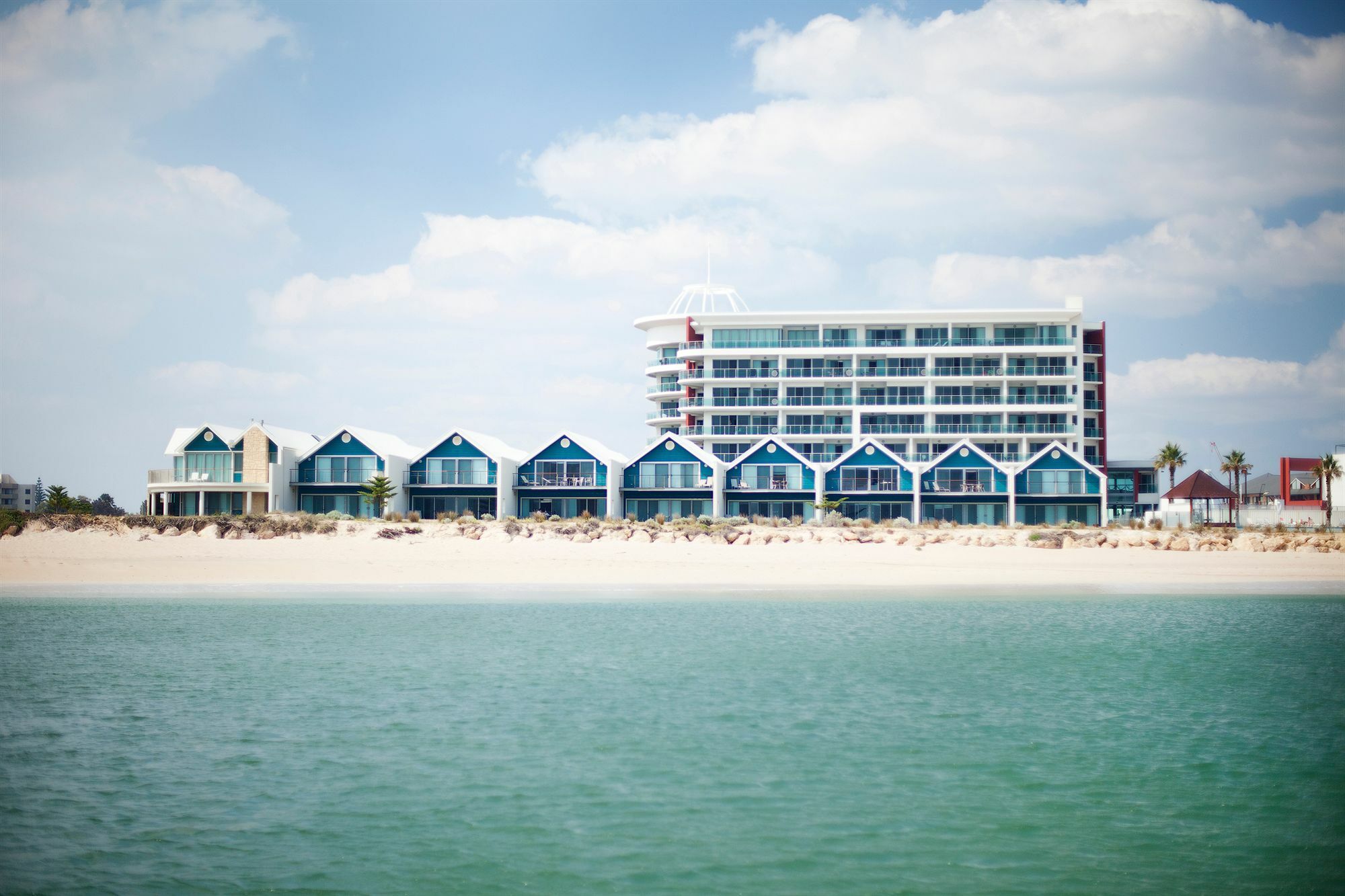 Hotel Seashells Mandurah Zewnętrze zdjęcie