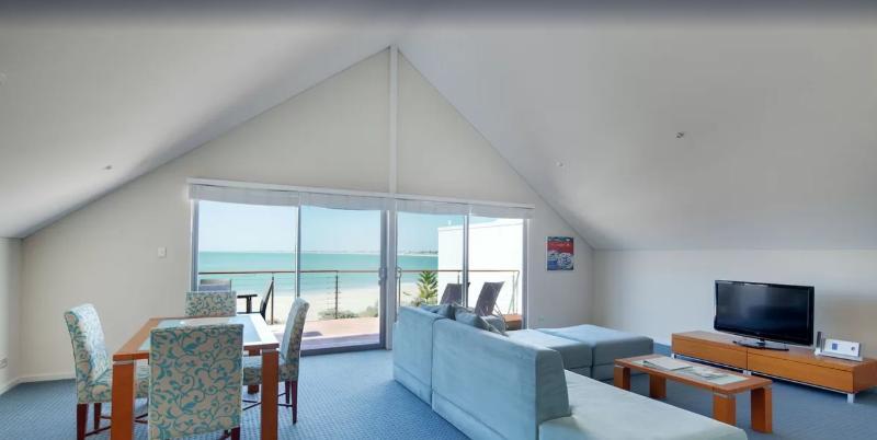 Hotel Seashells Mandurah Zewnętrze zdjęcie