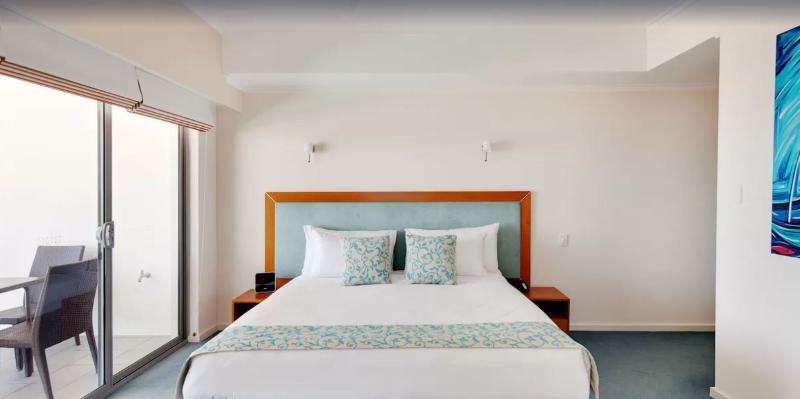 Hotel Seashells Mandurah Zewnętrze zdjęcie